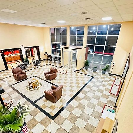 Econo Lodge Ardmore Exterior photo